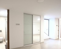Herverkoop - Villa - Finestrat - Golf Bahía
