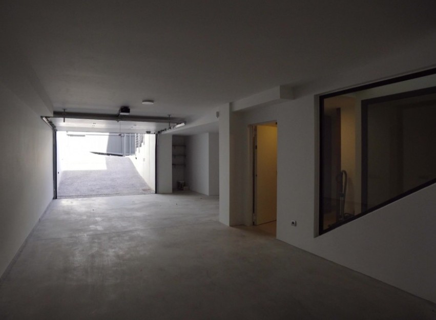 Herverkoop - Villa - Finestrat - Golf Bahía