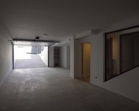 Herverkoop - Villa - Finestrat - Golf Bahía