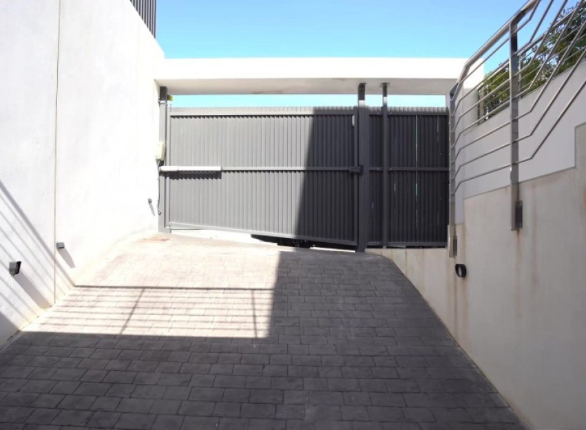 Herverkoop - Villa - Finestrat - Golf Bahía