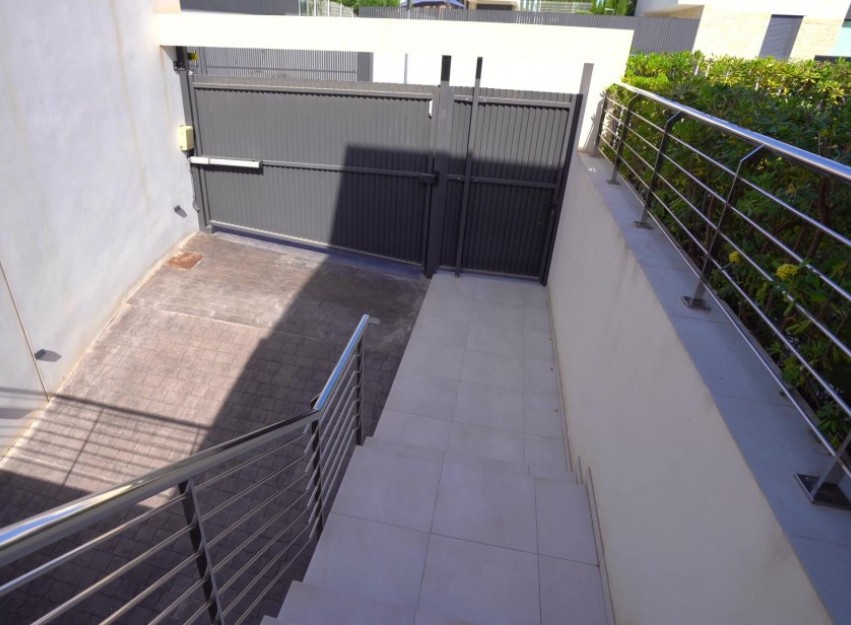 Herverkoop - Villa - Finestrat - Golf Bahía