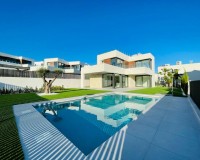 Herverkoop - Villa - Finestrat - Sierra Cortina