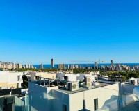 Herverkoop - Villa - Finestrat - Sierra Cortina