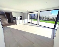 Herverkoop - Villa - Finestrat - Sierra Cortina