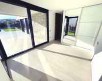 Herverkoop - Villa - Finestrat - Sierra Cortina