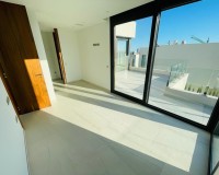 Herverkoop - Villa - Finestrat - Sierra Cortina