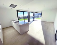Herverkoop - Villa - Finestrat - Sierra Cortina