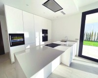 Herverkoop - Villa - Finestrat - Sierra Cortina