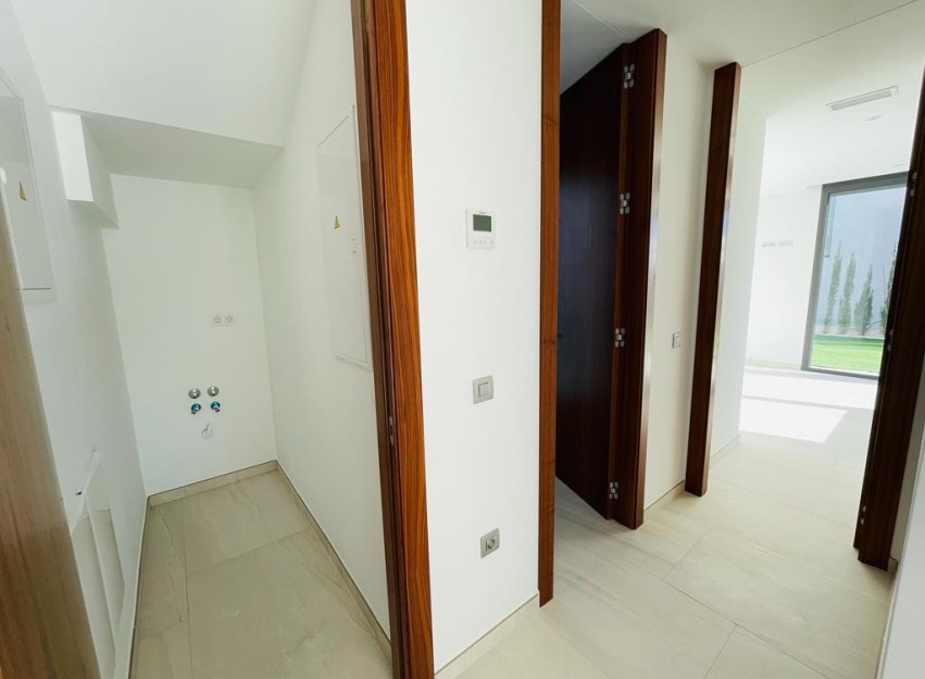 Herverkoop - Villa - Finestrat - Sierra Cortina