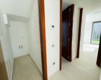 Herverkoop - Villa - Finestrat - Sierra Cortina