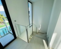 Herverkoop - Villa - Finestrat - Sierra Cortina