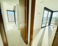 Herverkoop - Villa - Finestrat - Sierra Cortina