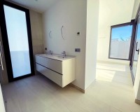 Herverkoop - Villa - Finestrat - Sierra Cortina