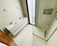 Herverkoop - Villa - Finestrat - Sierra Cortina
