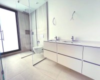 Herverkoop - Villa - Finestrat - Sierra Cortina