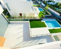 Herverkoop - Villa - Finestrat - Sierra Cortina