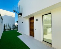 Herverkoop - Villa - Finestrat - Sierra Cortina