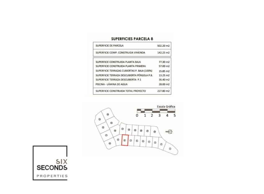Herverkoop - Villa - Finestrat - Sierra Cortina