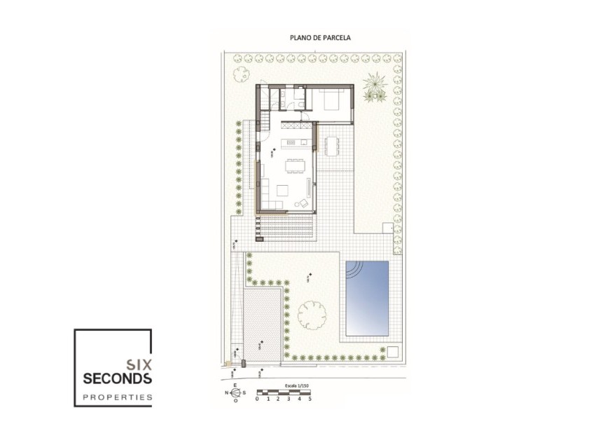 Herverkoop - Villa - Finestrat - Sierra Cortina