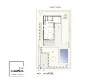 Herverkoop - Villa - Finestrat - Sierra Cortina