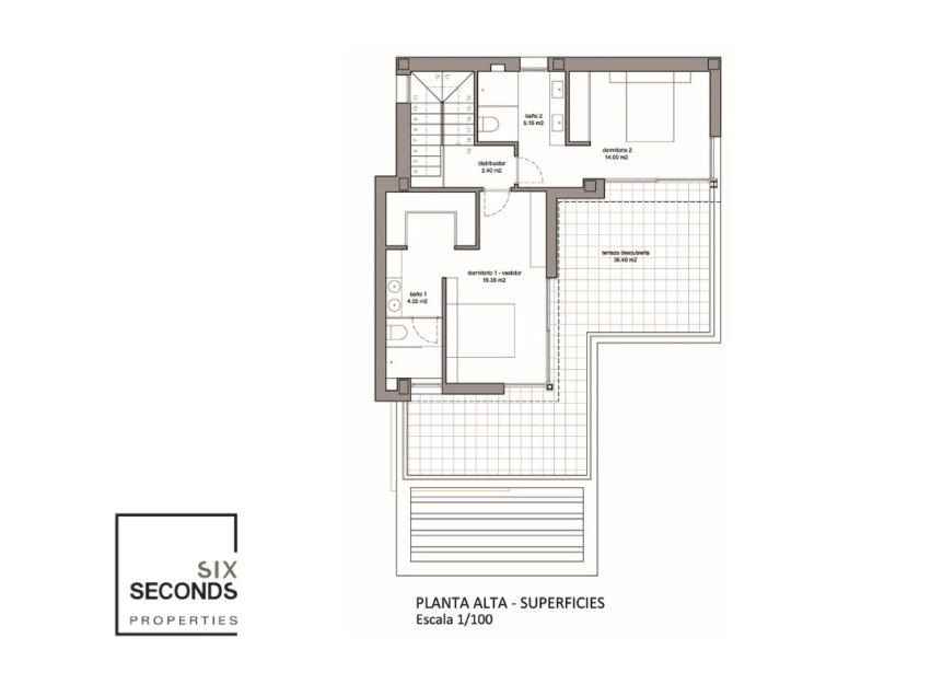 Herverkoop - Villa - Finestrat - Sierra Cortina