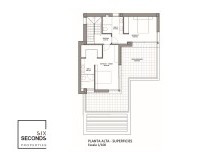 Herverkoop - Villa - Finestrat - Sierra Cortina