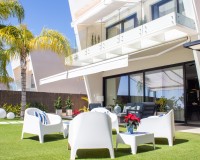 Herverkoop - Villa - Finestrat - Sierra Cortina