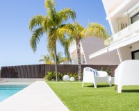 Herverkoop - Villa - Finestrat - Sierra Cortina