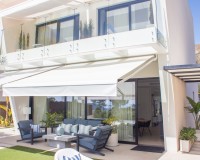 Herverkoop - Villa - Finestrat - Sierra Cortina