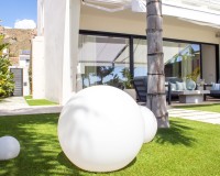 Herverkoop - Villa - Finestrat - Sierra Cortina