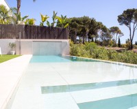 Herverkoop - Villa - Finestrat - Sierra Cortina