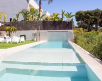 Herverkoop - Villa - Finestrat - Sierra Cortina