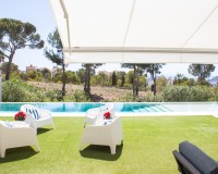 Herverkoop - Villa - Finestrat - Sierra Cortina
