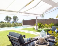 Herverkoop - Villa - Finestrat - Sierra Cortina