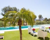 Herverkoop - Villa - Finestrat - Sierra Cortina