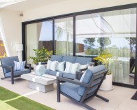 Herverkoop - Villa - Finestrat - Sierra Cortina