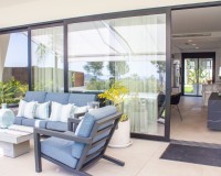 Herverkoop - Villa - Finestrat - Sierra Cortina