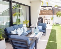 Herverkoop - Villa - Finestrat - Sierra Cortina