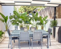 Herverkoop - Villa - Finestrat - Sierra Cortina