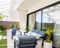 Herverkoop - Villa - Finestrat - Sierra Cortina