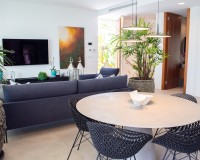 Herverkoop - Villa - Finestrat - Sierra Cortina