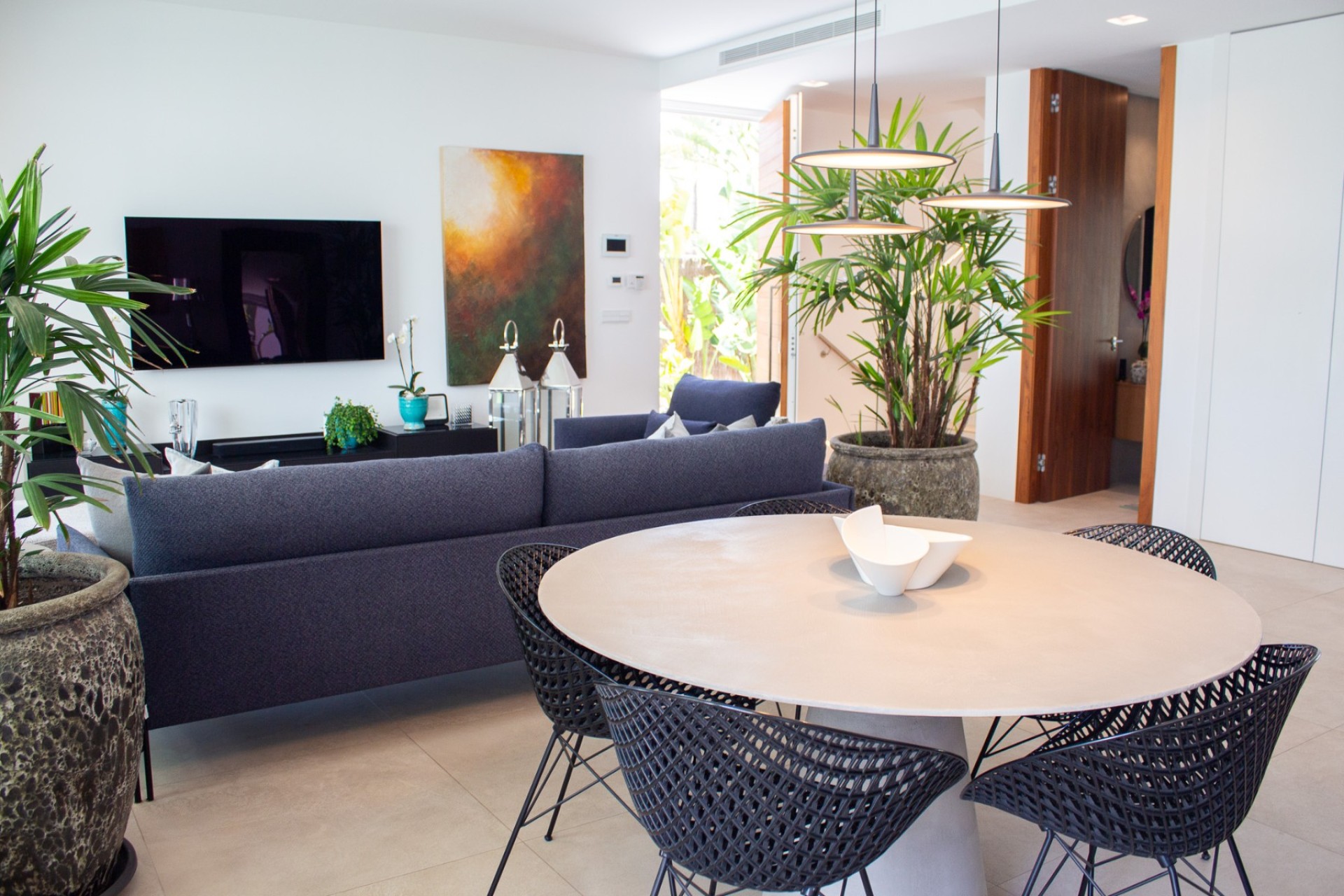 Herverkoop - Villa - Finestrat - Sierra Cortina