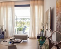Herverkoop - Villa - Finestrat - Sierra Cortina