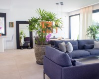 Herverkoop - Villa - Finestrat - Sierra Cortina
