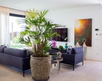 Herverkoop - Villa - Finestrat - Sierra Cortina