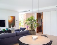 Herverkoop - Villa - Finestrat - Sierra Cortina