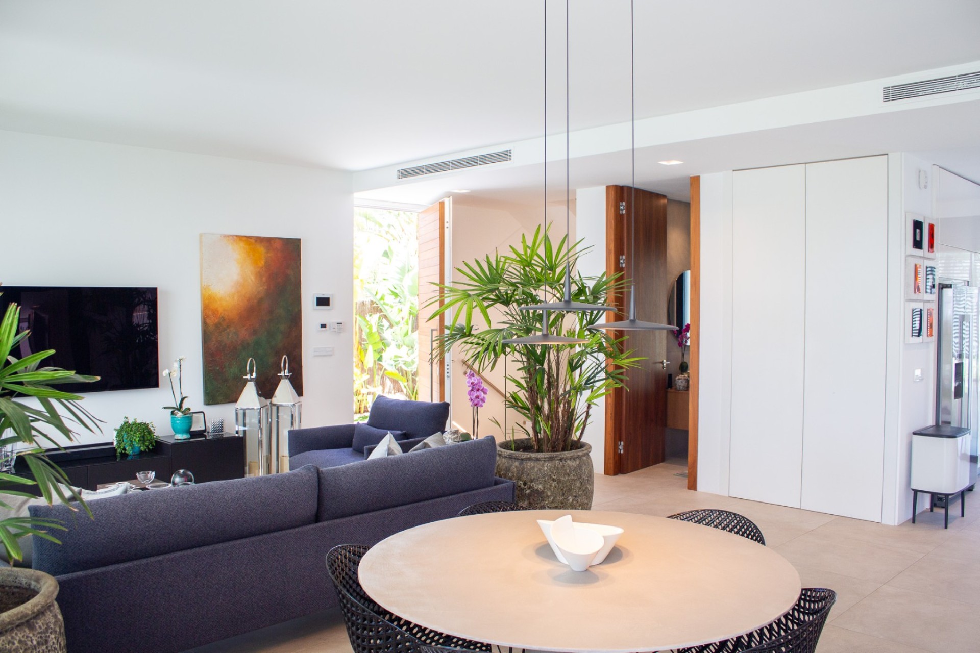 Herverkoop - Villa - Finestrat - Sierra Cortina
