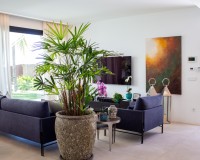 Herverkoop - Villa - Finestrat - Sierra Cortina