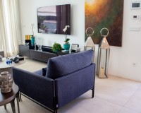 Herverkoop - Villa - Finestrat - Sierra Cortina
