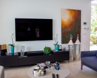 Herverkoop - Villa - Finestrat - Sierra Cortina